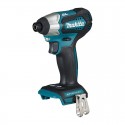 Visseuse à chocs 18V Li-Ion LXT 140Nm (Produit seul) en MAKPAC - MAKITA DTD155ZJ