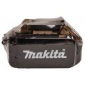 Coffret ''Batterie LXT'' Impact Black 31 accessoires vissage - Makita E-03084