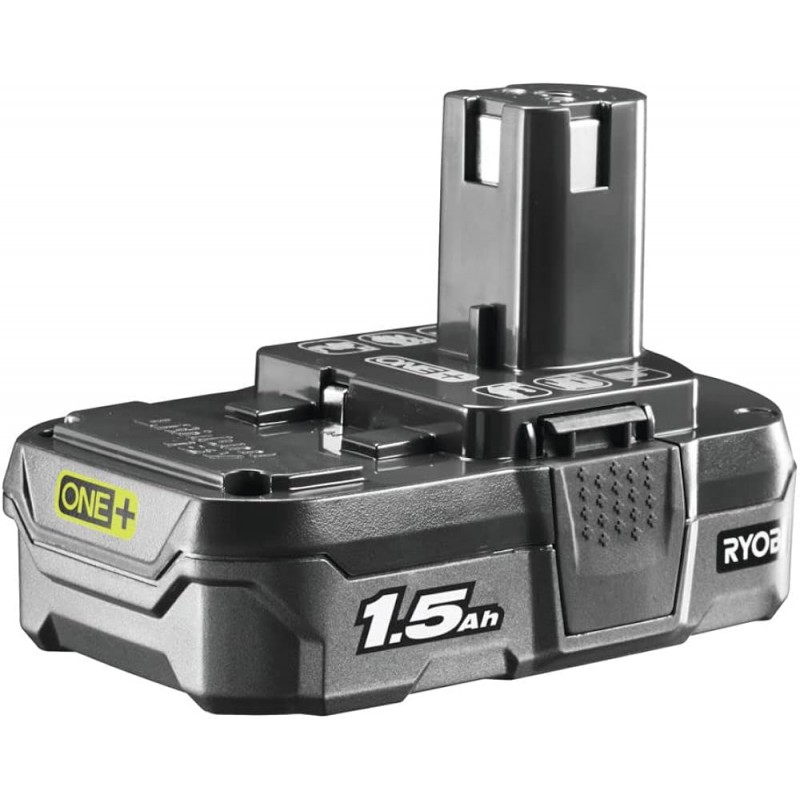 Batterie Li-Ion 18V 1.5 Ah ONE+ - Ryobi RB18L15B