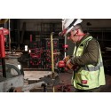 Meuleuse d'angle 125 mm M18 FUEL ONE-KEY Milwaukee M18 ONEFSAG125XB-0 (machine seule)