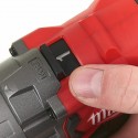 Perceuse visseuse à percussion FUEL 3GEN, 18V, 135 Nm - Milwaukee - M18 FPD2-0 (machine seule)