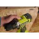 Perceuse-visseuse sans fil 18V 52Nm ONE+ Ryobi RDD18-0 (Vendue sans batterie ni chargeur)