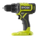 Perceuse-visseuse sans fil 18V 52Nm ONE+ Ryobi RDD18-0 (Vendue sans batterie ni chargeur)