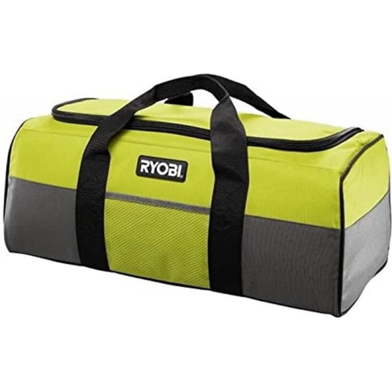 Sac de rangement Ryobi 25L 56x27x20cm - RTB02