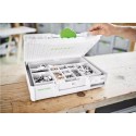 Systainer Organiseur Festool SYS3 ORG M 89 SD - 577353