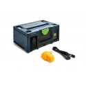 Système d'alimentation mobile Festool SYS-PowerStation SYS-PST 1500 Li HP (205721)