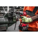 Power pack 6 outils M18 FUEL avec 2 batteries 5Ah et chargeur rapide, en sac de transport - Milwaukee M18 FPP6E3-502B