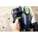 Scie plongeante 1500W Festool TS 60 K-Plus Master Edition  (disque offert) - FESTOOL 577847