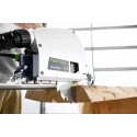 Scie plongeante 1500W Festool TS 60 K-Plus Master Edition  (disque offert) - FESTOOL 577847