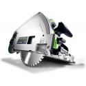 Scie plongeante 1500W Festool TS 60 K-Plus Master Edition  (disque offert) - FESTOOL 577847