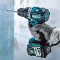 Visseuse-perceuse à percussion XGT 40V BL Motor - Makita HP002GZ (sans batterie, ni chargeur)