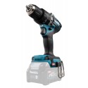 Visseuse-perceuse à percussion XGT 40V BL Motor - Makita HP002GZ (sans batterie, ni chargeur)