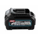 Batterie Li-Ion 40Vmax XGT 2,5 AH - BL4025 - Makita 191B36-3