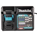 Chargeur rapide Li-Ion 40Vmax XGT DC40RA - Makita 191E07-8