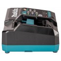 Chargeur rapide Li-Ion 40Vmax XGT DC40RA - Makita 191E07-8