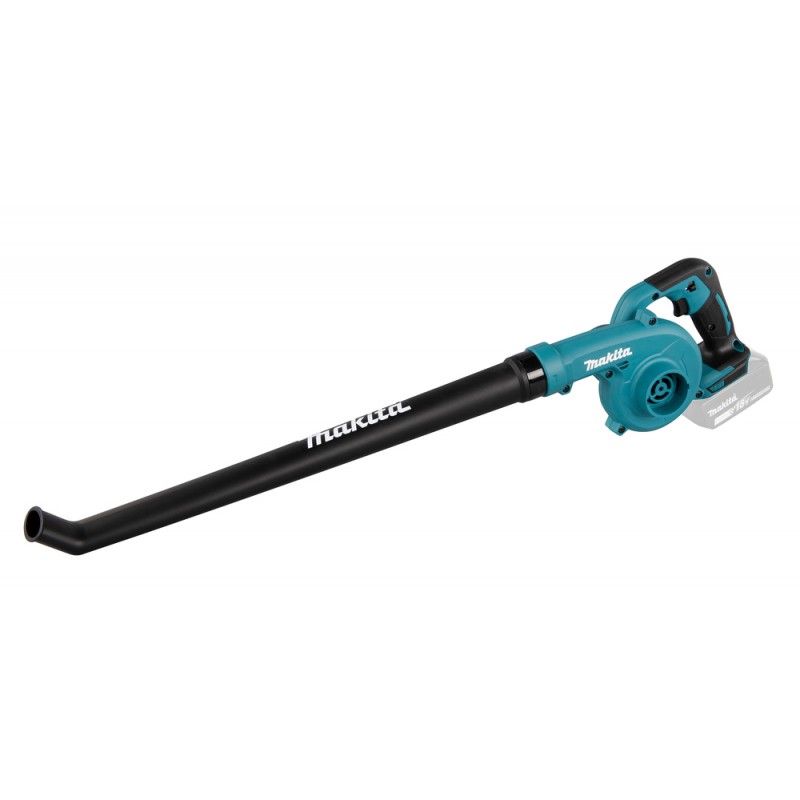 Aspirateur Souffleur LXT 18 V Li-Ion - Makita DUB186Z (sans batterie, ni chargeur)