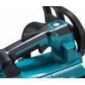 Tronçonneuse élagueuse XGT 40 V Max Li-Ion 25cm - Makita UC002GZ (produit seul)