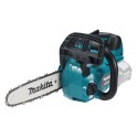 Tronçonneuse élagueuse XGT 40 V Max Li-Ion 25cm - Makita UC002GZ (produit seul)