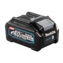 Batterie XGT 40Vmax 4 Ah BL4040 ( témoin de charge intégré ) - Makita 191B26-6