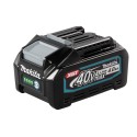 Batterie XGT 40Vmax 4 Ah BL4040 ( témoin de charge intégré ) - Makita 191B26-6