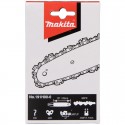 Chaîne pour tronçonneuse 25cm 3/8" 90PX 40M - MAKITA 191H00-0