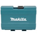 Coffrets 9 douilles 1/2" Impact Black - Makita E-16564