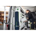Coffret de transport Festool Systainer SYS3 M 237 (396 x 296 x 237 mm) - 204843