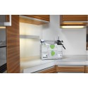 Coffret de transport ToolBox Systainer Festool SYS3 TB M 137 - 204865