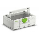 Coffret de transport ToolBox Systainer Festool SYS3 TB M 137 - 204865