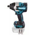 Boulonneuse à chocs LXT 18V 1/2" 700Nm Brushless en coffret - Makita DTW700ZJ