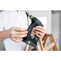 Perceuse-visseuse sans fil CXS 18-Basic en systainer - Festool 576882 (produit seul)