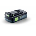 Batterie 18V 3Ah Festool BP 18 Li 3,0 C (577658)