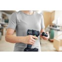 Perceuse-visseuse sans fil Festool TXS 18-Basic en systainer -576894 (produit seul)