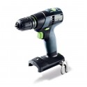 Perceuse-visseuse sans fil Festool TXS 18-Basic en systainer -576894 (produit seul)