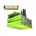 Batterie Ryobi 4,0 Ah Lithium+ 18V ONE+ - RB1840X