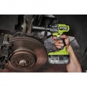 Batterie Ryobi 4,0 Ah Lithium+ 18V ONE+ - RB1840X