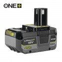 Batterie Ryobi 4,0 Ah Lithium+ 18V ONE+ - RB1840X