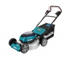 Tondeuse auto-tractée 53 cm LXT 36 V(2 x 18 V) Li-Ion - Makita DLM532Z (produit seul)