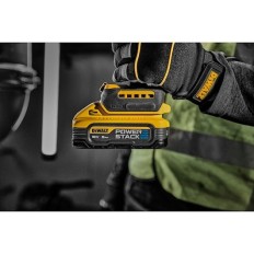 Batterie POWERSTACK XR 18V 5 Ah Li-Ion - Dewalt DCBP518-XJ