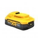 Batterie POWERSTACK XR 18V 5 Ah Li-Ion - Dewalt DCBP518-XJ