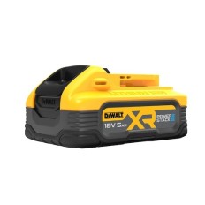 Batterie POWERSTACK XR 18V 5 Ah Li-Ion - Dewalt DCBP518-XJ