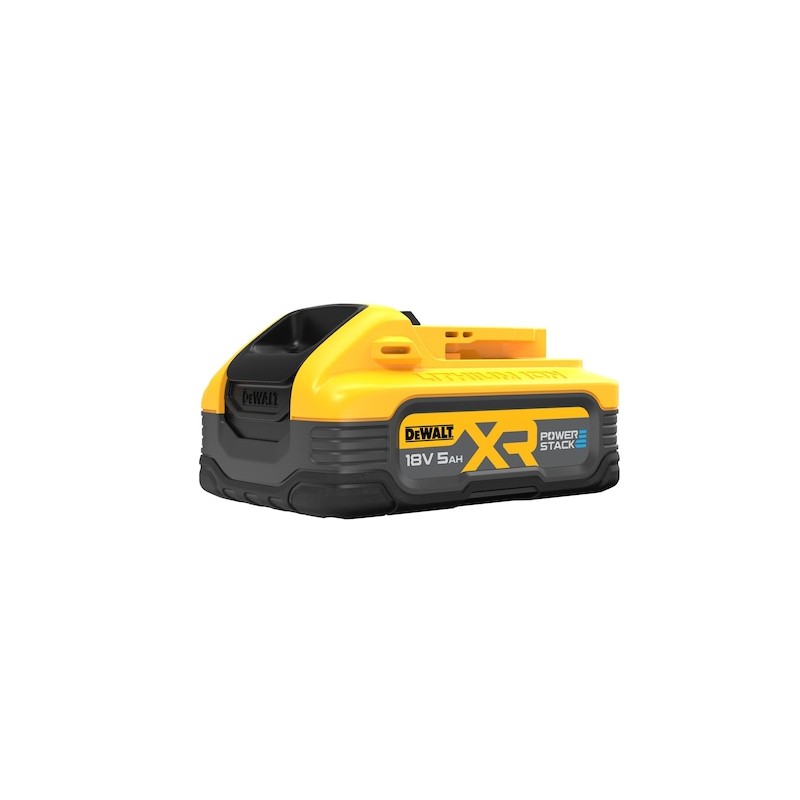 Batterie POWERSTACK XR 18V 5 Ah Li-Ion - Dewalt DCBP518-XJ