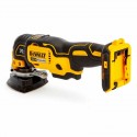Outil oscillant Multi Cutter 18V - DeWALT DCS355N (machine seule)