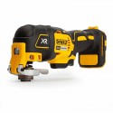 Outil oscillant Multi Cutter 18V - DeWALT DCS355N (machine seule)
