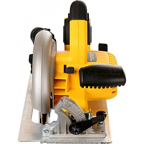 Scie circulaire 18V XR Ø184 mm - DEWALT DCS570N (Machine seule)