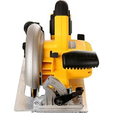 Scie circulaire 18V XR Ø184 mm - DEWALT DCS570N (Machine seule)
