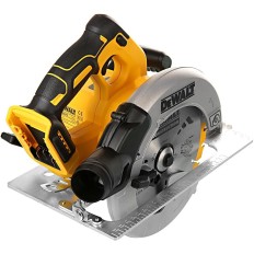 Scie circulaire 18V XR Ø184 mm - DEWALT DCS570N (Machine seule)