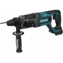 Perforateur burineur SDS-PLUS 18V 1.9J  LTX - MAKITA DHR241Z (Produit seul)