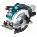 Lot de 5 machines 18 V Li-Ion avec 4 batteries 5Ah et chargeur rapide double, 3 coffrets Makpac - Makita DLX5039PTJ