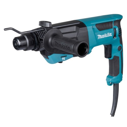 Perfo-burineur SDS-Plus 800W 3,0 J en coffret - Makita HR2670
